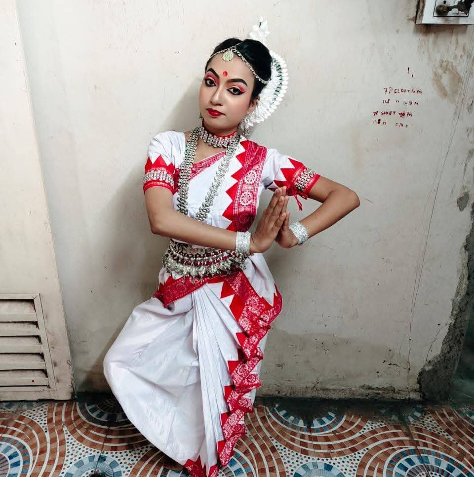 Master Pramila