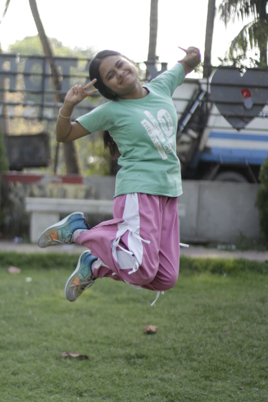 Master Rajeshwari